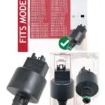 Low Water Pressure Sensor for Keston Logic Combi Boiler 505.91512