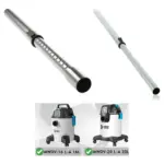 MacAllister 35mm Extension Tube for MWDV-16 & MWDV-20 Pipe Rod