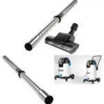 MacAllister Brush Head for MWDV-30/40 Telescopic Tube Rod 35mm