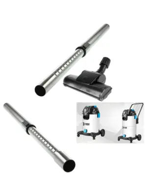 MacAllister Brush Head for MWDV-30/40 Telescopic Tube Rod 35mm