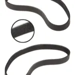 MacAllister MLMP1300 Replacement Drive Belt for Lawn Mower