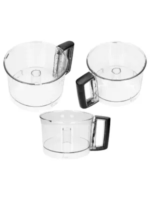 Magimix 4200 XL Food Processor Mixing Bowl – Main Handle Replacement