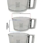 Magimix Compact Food Processor with White‑Handle Mixer Bowl – Model 3200/3150