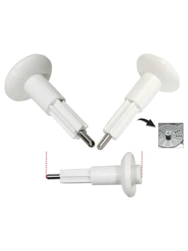Magimix Cutting Disc for Food Processors – Fits 2100‑5100
