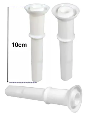 Magimix Food Processor Drive Shaft Replacement for 4100/4200/5100XL – 10cm