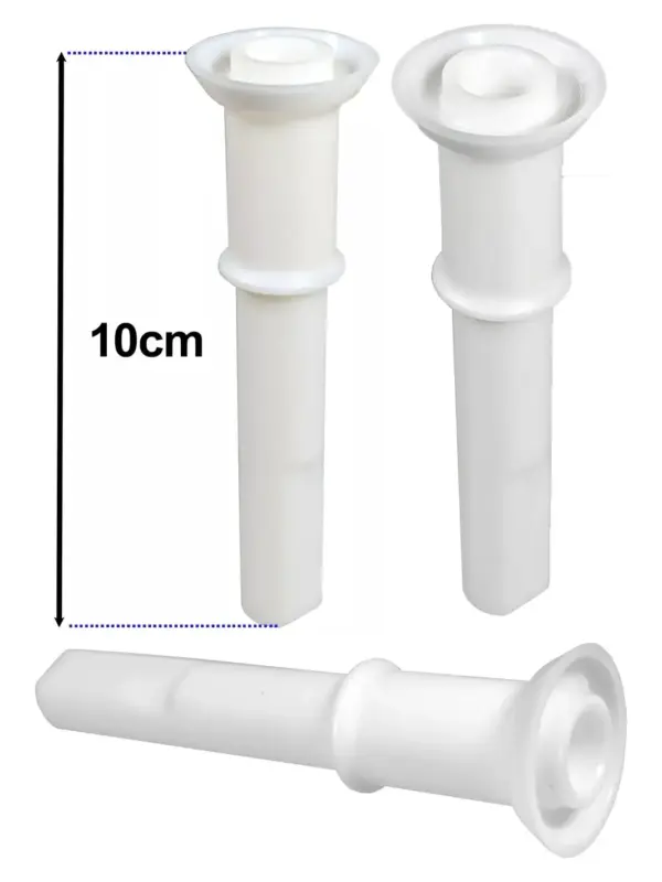 Magimix Food Processor Drive Shaft Replacement for 4100/4200/5100XL – 10cm