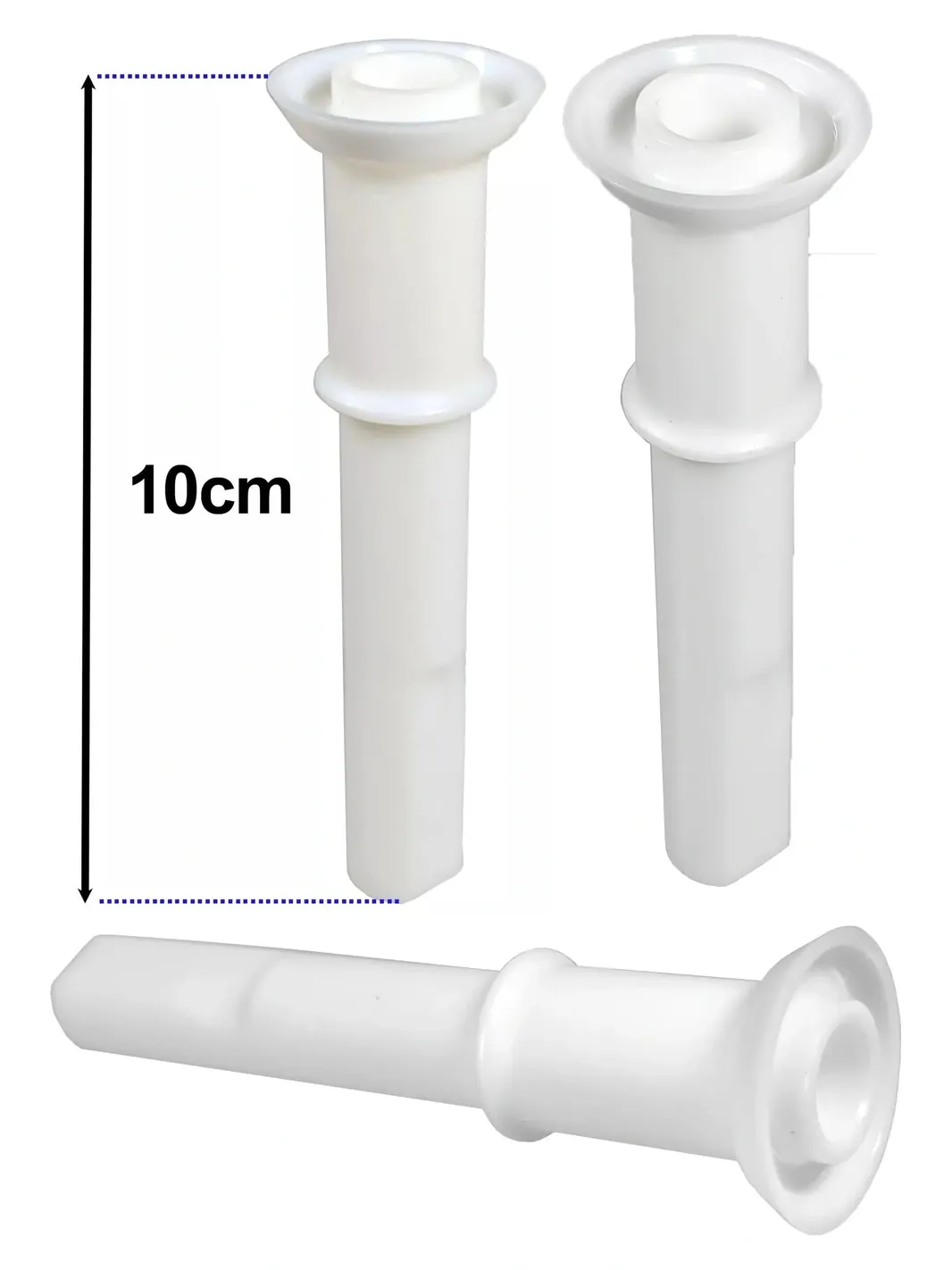 Magimix Food Processor Drive Shaft Replacement for 4100/4200/5100XL – 10cm