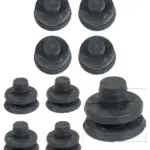 Magimix Juicer Replacement Feet Set of 4 Fits Duo Plus Expert Models