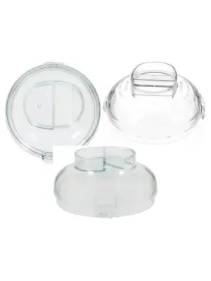 Magimix Le Micro Food Processor Lid & Cover