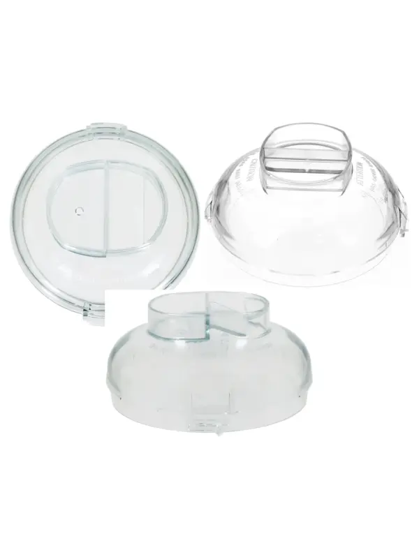 Magimix Le Micro Food Processor Lid & Cover