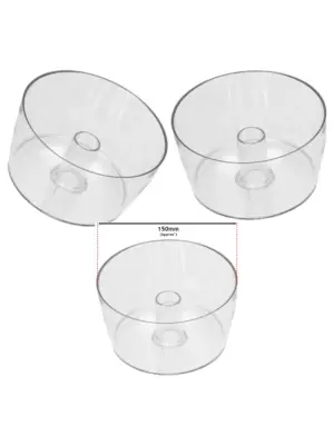 Magimix Mini Bowl Food Processor – Compact 3200/4200/5200 Series