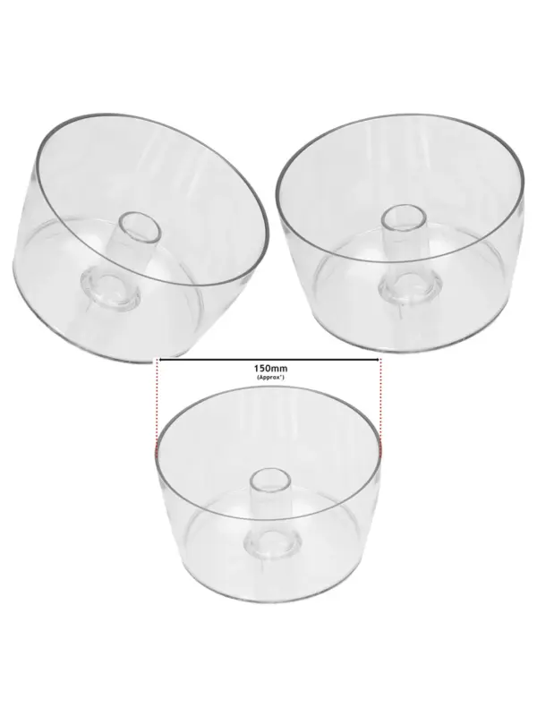 Magimix Mini Bowl Food Processor – Compact 3200/4200/5200 Series