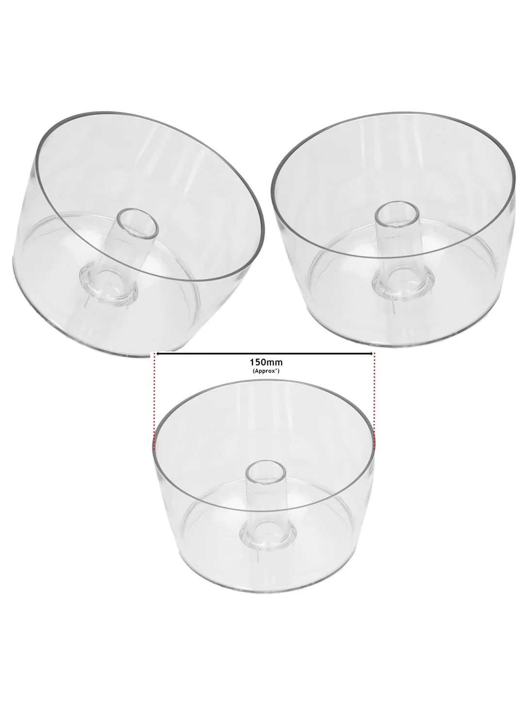 Magimix Mini Bowl Food Processor – Compact 3200/4200/5200 Series