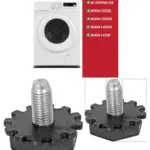 Matsui Adjustable Washing Machine Foot Leg for M10 & M100 Series