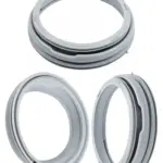 Matsui Washing Machine Door Seal Gasket – Waterproof Replacement