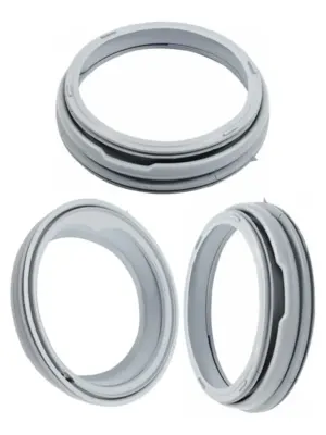 Matsui Washing Machine Door Seal Gasket – Waterproof Replacement