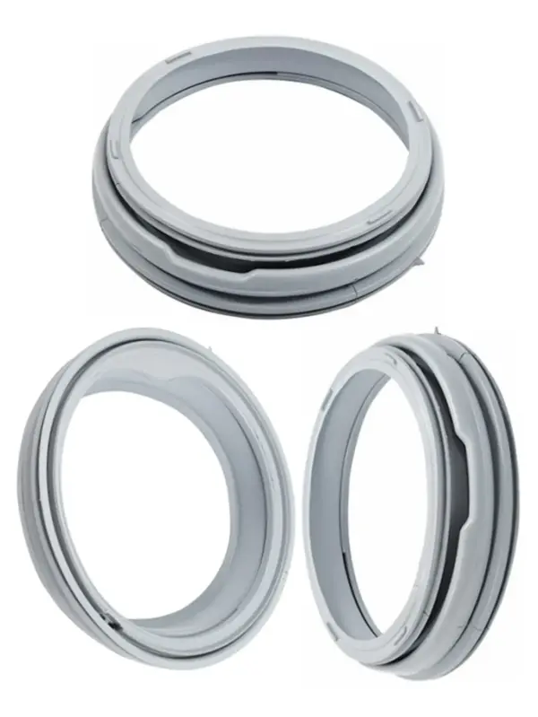 Matsui Washing Machine Door Seal Gasket – Waterproof Replacement