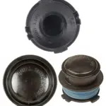 Mcculloch Strimmer Line Spool for EL8, EL9, EL10, XT200, XT25, MAC210