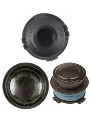 Mcculloch Strimmer Line Spool for EL8, EL9, EL10, XT200, XT25, MAC210