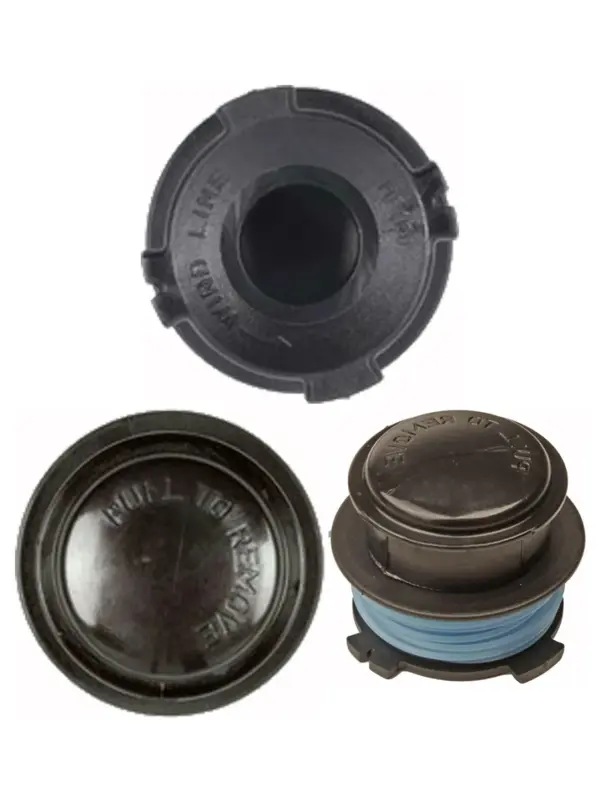 Mcculloch Strimmer Line Spool for EL8, EL9, EL10, XT200, XT25, MAC210