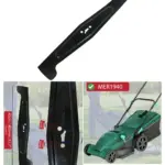 McGregor 40cm Powerbase Lawn Mower Blade for MER1940 MEB1840E/1841E