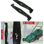 McGregor 40cm Replacement Lawn Mower Blade for MER1940 & MEB1840/1841