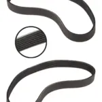 McGregor Lawn Mower Drive Belt - Fits MER1434, MER1737 & MER1940