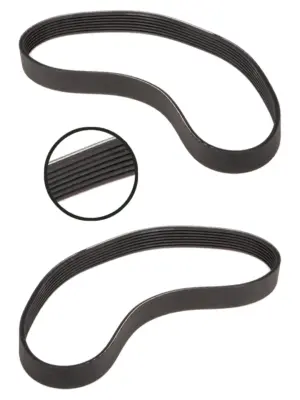 McGregor Lawn Mower Drive Belt - Fits MER1434, MER1737 & MER1940