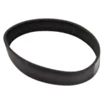 McGregor MER1232/M3E1233RA Lawn Mower Drive Belt Replacement