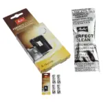 Melitta Perfect Clean Descaling Tablets for Coffee Machines – 4 Pack