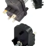 Mi7 4‑Minute Run‑Back Timer for Dualit 2‑, 3‑ & 4‑Slice Toasters
