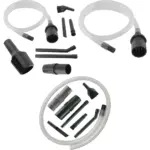 Micro Attachment Workbench Kit for Argon ProAction Vacuum Cleaner