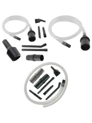 Micro Attachment Workbench Kit for Argon ProAction Vacuum Cleaner