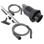 Miele C1-C3 Vacuum Tool Kit – Hose, Rod, Brush & Mini Tools