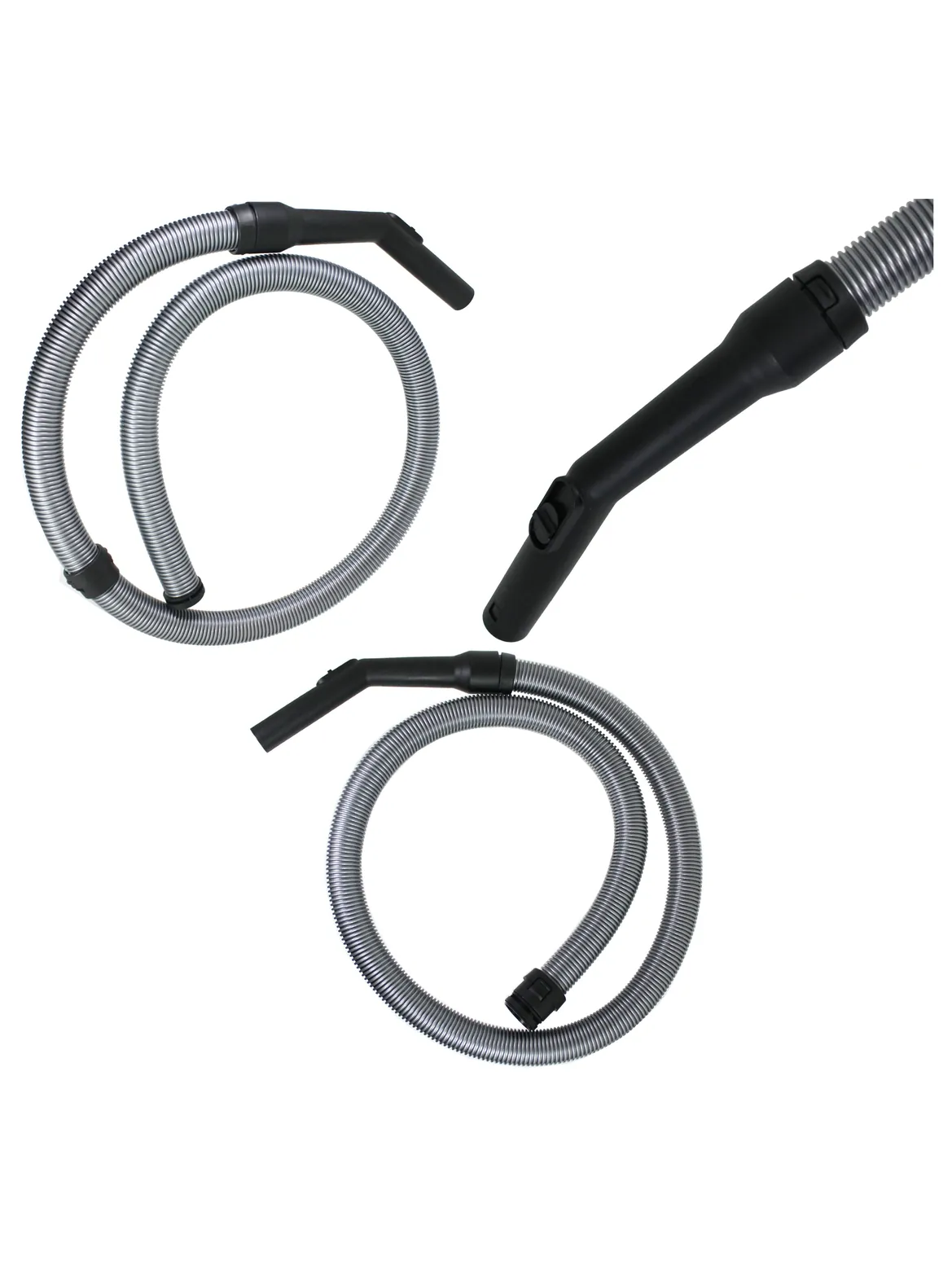 Miele C1 S2000 Vacuum Replacement Suction Hose – 1.8m Length