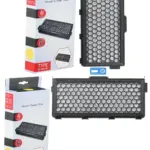 Miele C2/C3 Carbon Filter SF-AA50 for Cat & Dog Compact Ecoline