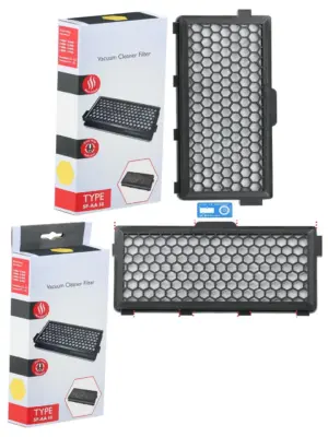 Miele C2/C3 Carbon Filter SF-AA50 for Cat & Dog Compact Ecoline