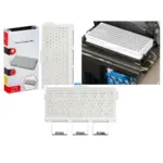 Miele C2/C3 Compact HEPA Filter SF-HA 50 – Ideal for Pet Hair