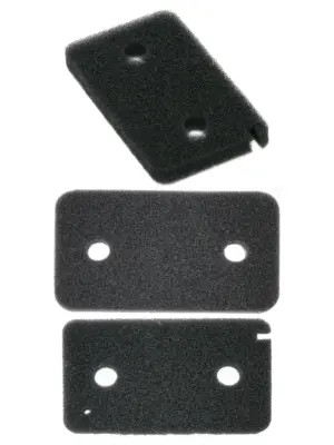 Miele Condenser Foam Filter for T7000/T8000/T9000 Dryers