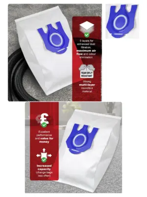 Miele Dishwasher 3D Pods – Cat & Dog Scent, Fits GN/C/CX, 4 Pack