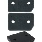 Miele Dryer Condenser Foam Filter Sponge – Replacement Part