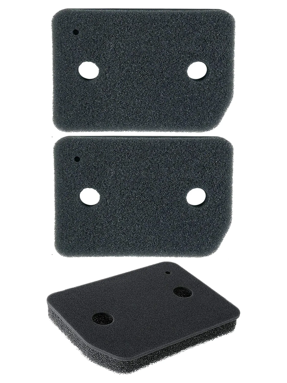 Miele Dryer Condenser Foam Filter Sponge – Replacement Part