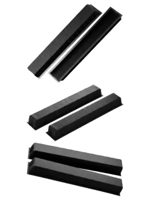 Miele KT KD KFN Series Activated Carbon Refrigerator Air Filter