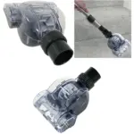 Miele Mini Turbo Brush for Pets Upholstery and Carpets 35mm