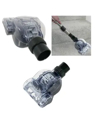Miele Mini Turbo Brush for Pets Upholstery and Carpets 35mm
