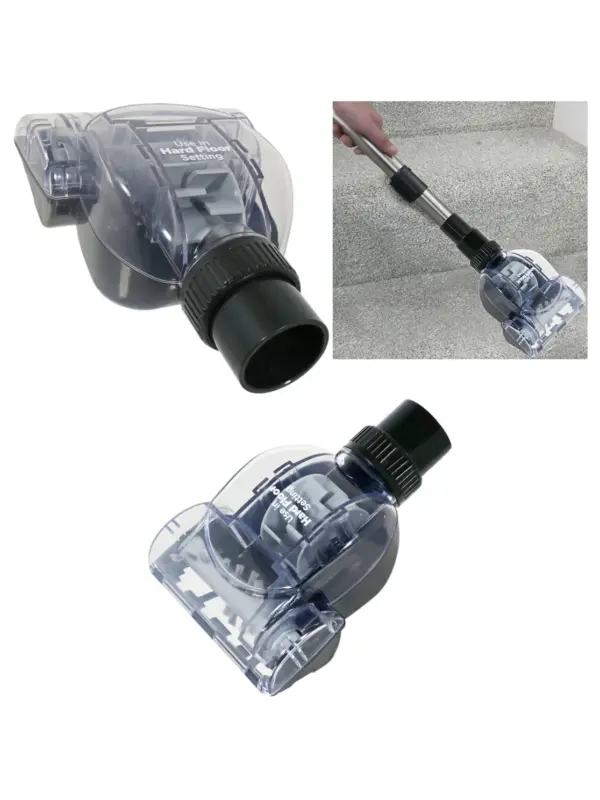 Miele Mini Turbo Brush for Pets Upholstery and Carpets 35mm