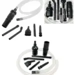 Miele Mini Vacuum Attachment – Desk & Car Cleaning Tool Kit