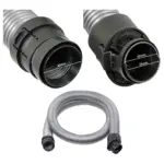 Miele Pet Vacuum Replacement Suction Hose 1.8m for S8, S8310‑S8340