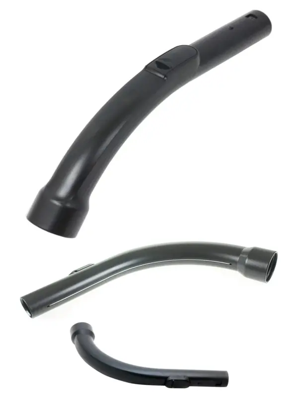 Miele S Series Curved Wand & Bent Hose – Parts 5269090/9442601/5269091
