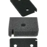 Miele T7000/T8000/T9000 Dryer Foam Condenser Filter – Replacement Part